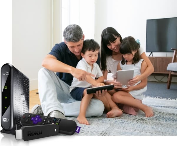 Connectivity