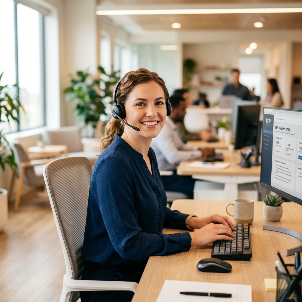 Customer Support