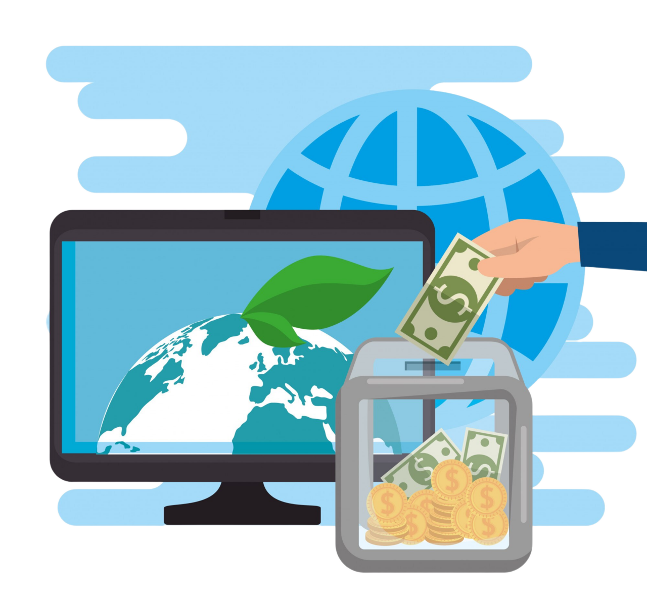 Affordable Cable TV and Internet Bundles